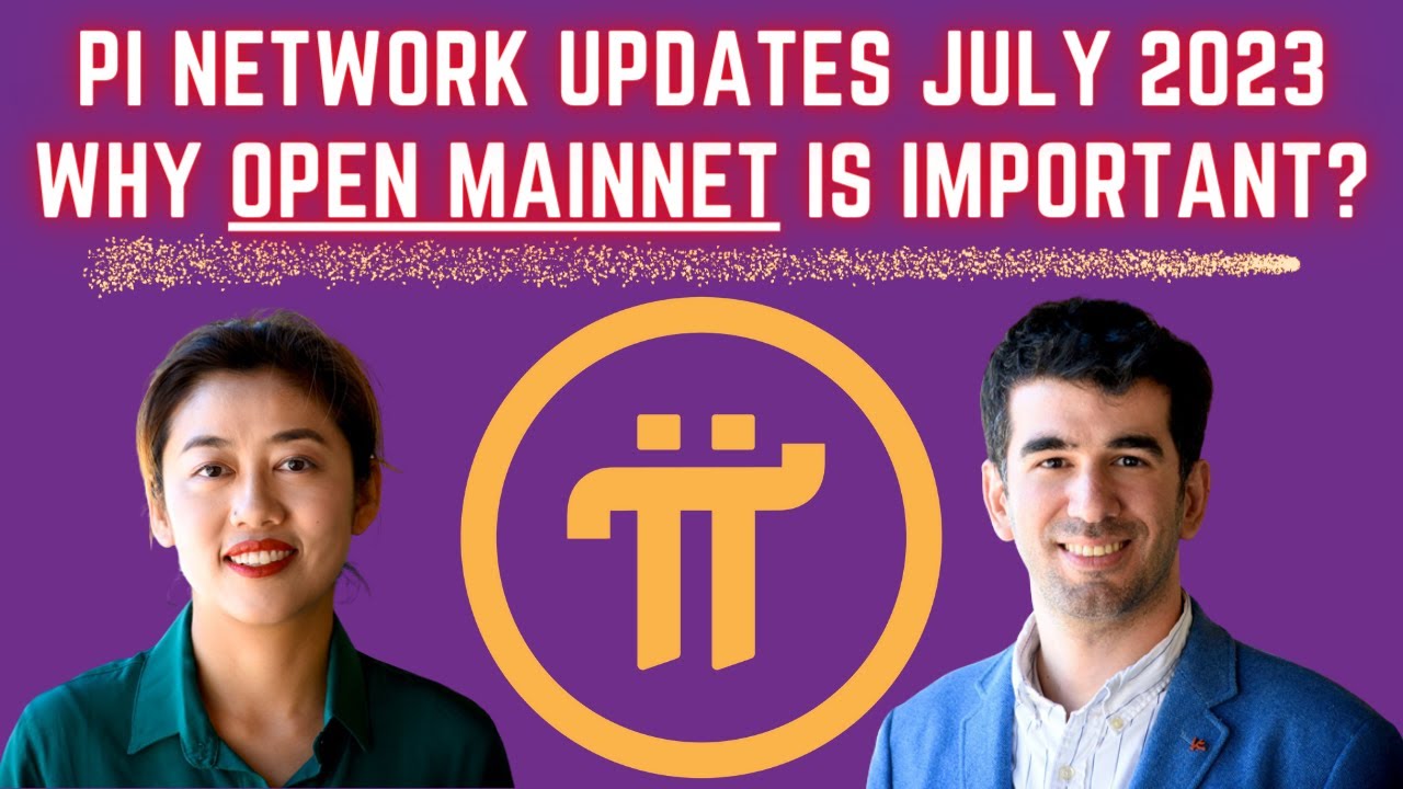 Pi Network's Open Mainnet: Revealing the Game-Changing Importance of Open Mainnet