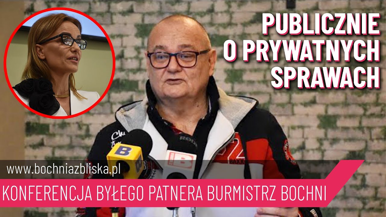 Grzegorz Laskowski: Chciałem, aby wszyscy dowiedzieli się, jak było naprawdę