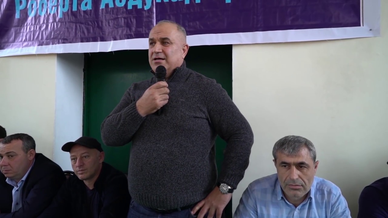 Чемпионат по борьбе пос Белиджи