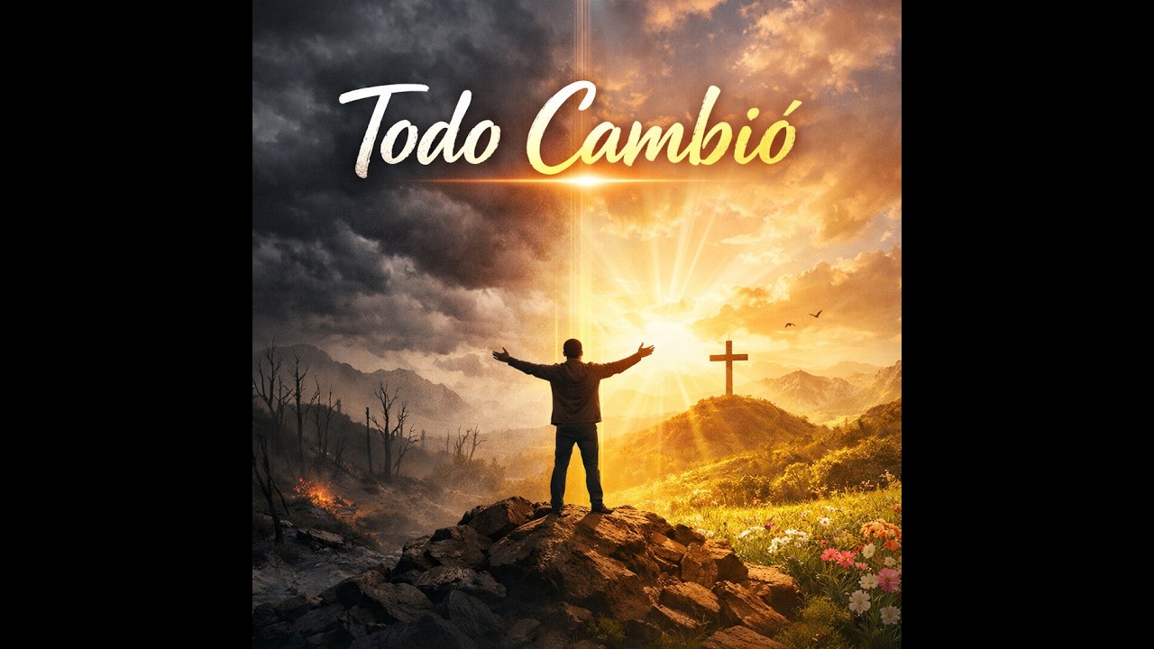 Todo cambio