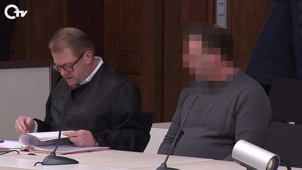 Die Kurznachrichten vom 04.02.2026: Urteile, Kriminalit&auml;t & TenneT-Vortragsreihe