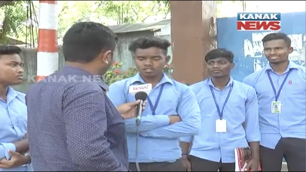 Measurement Of Mood Of New Voters In Sundergarh