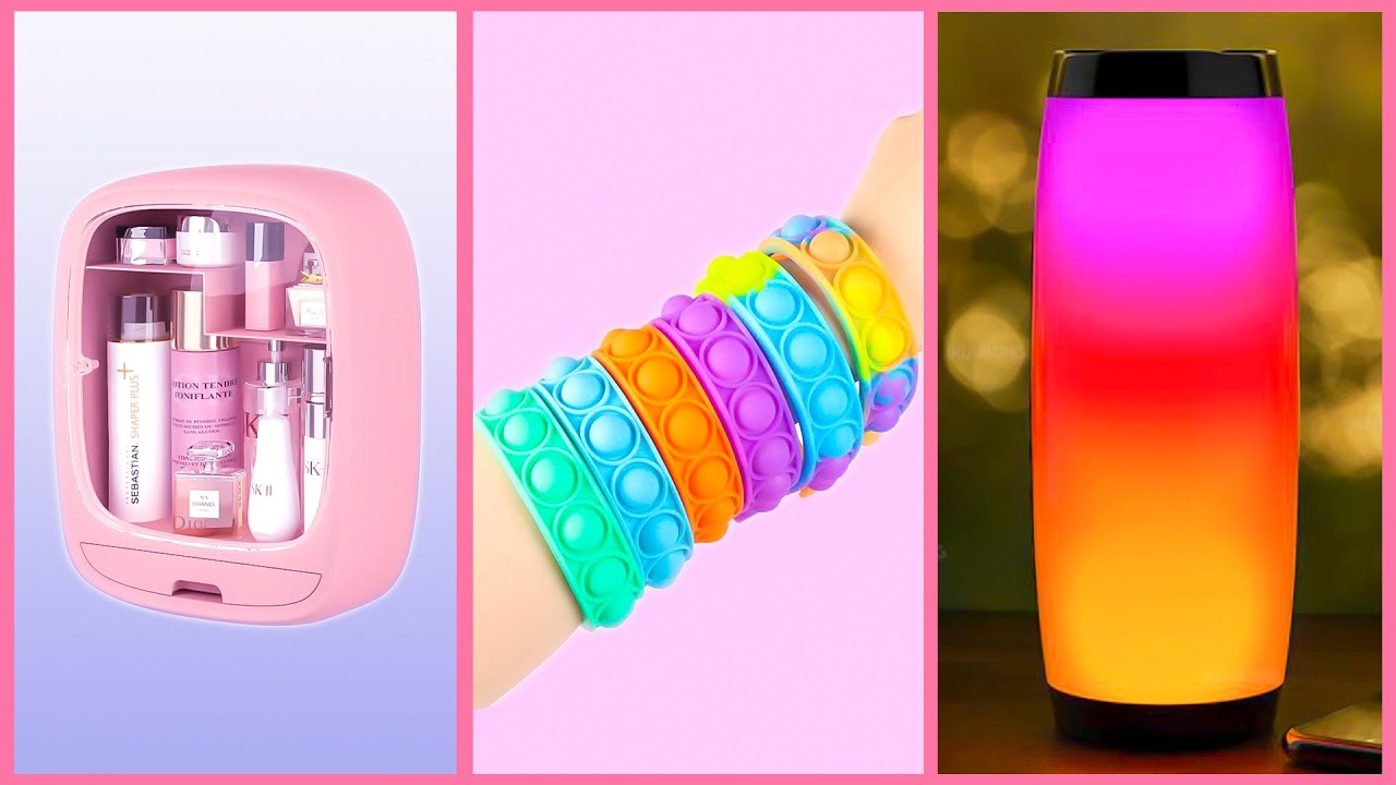 Mejores Gadgets 🎮 Productos Chinos De Cocina, Nuevos Gadgets Tecnológicos 🙌 Tik Tok Chinos