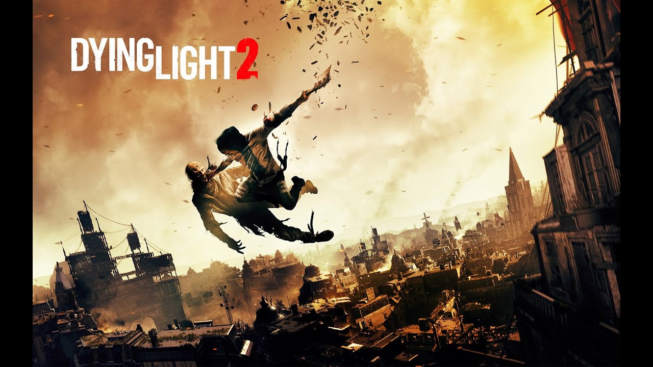 Dying Light 2 ( i5 10400f RTX 3050)