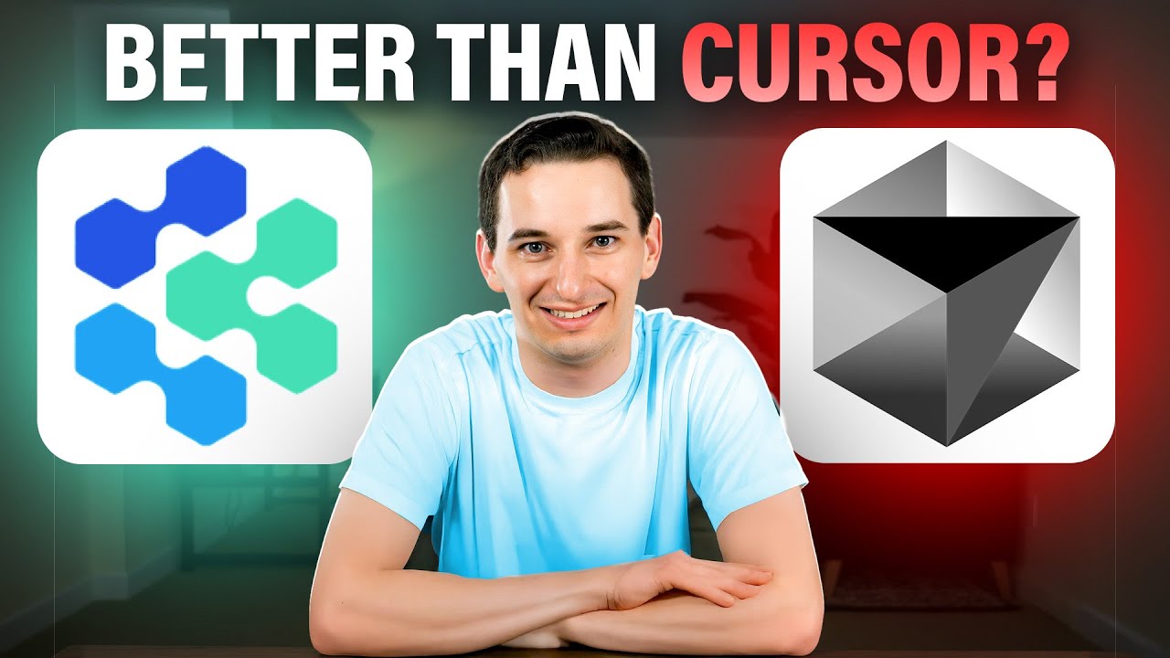 This &ldquo;AI Software Engineer&rdquo; got a HUGE Upgrade