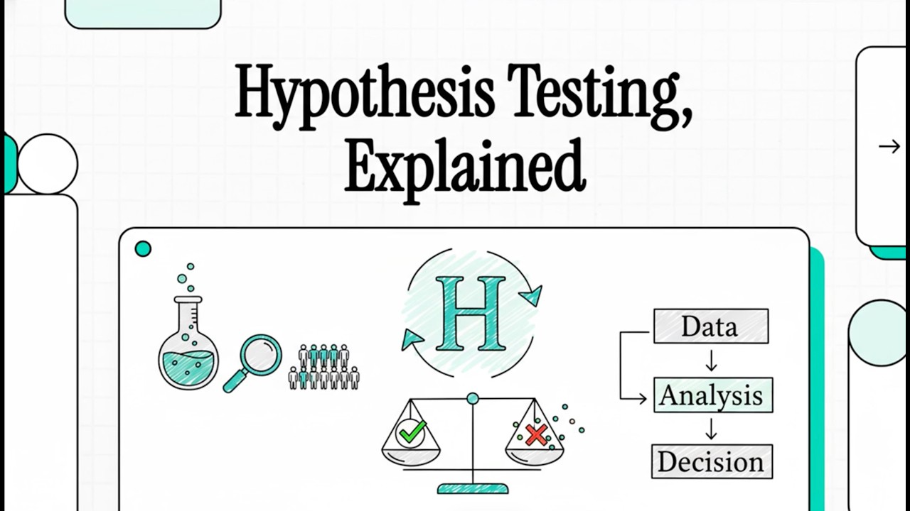 Hypothesis Testing