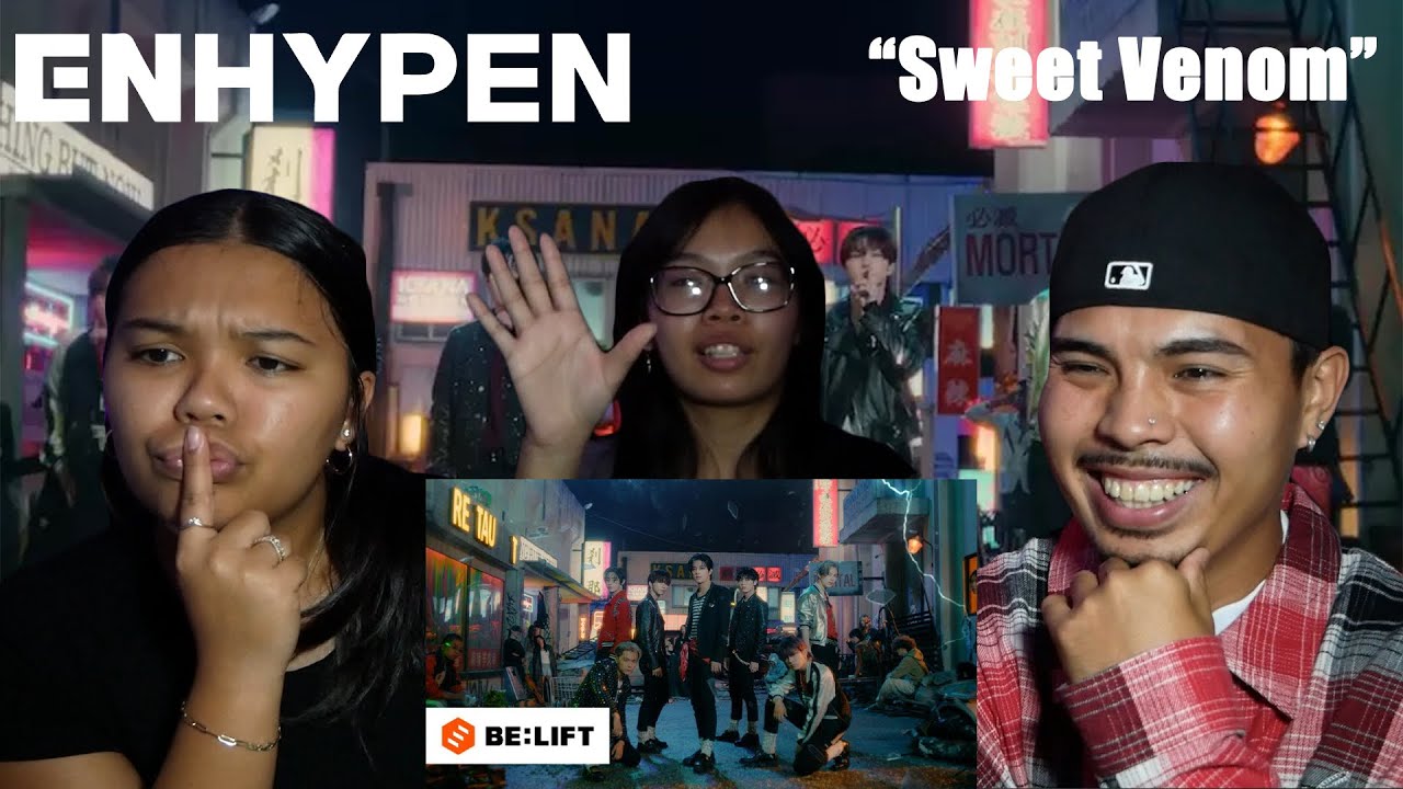ENHYPEN 