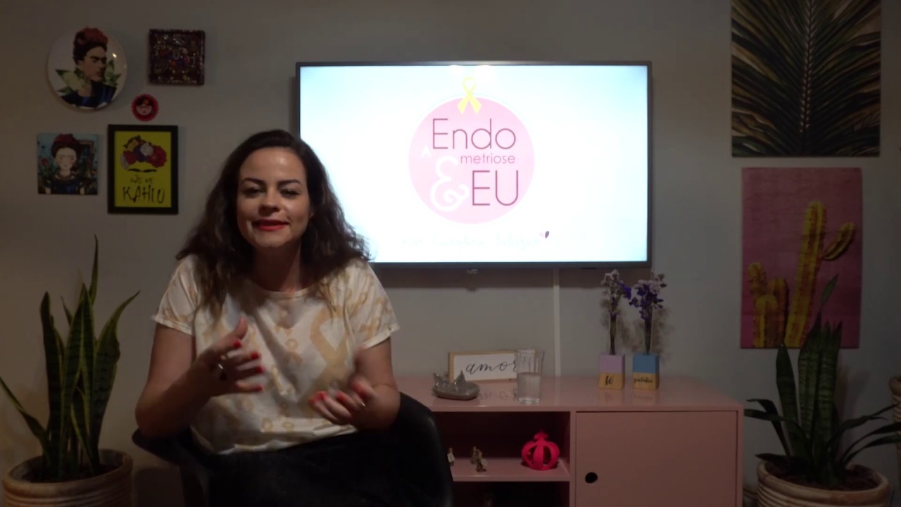 A Endometriose e Eu: Sintomas da Endometriose - Inchaço Abdominal ou 