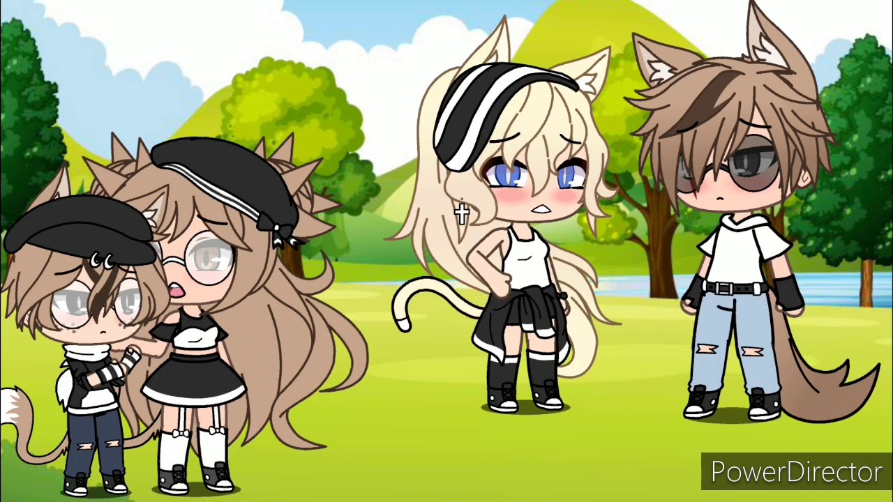 Strongest GLMV - Lesbian