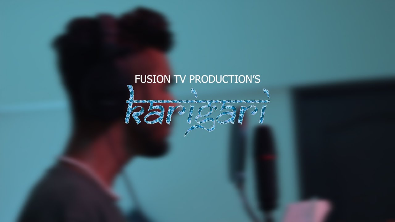 KARIGARI | KEYUR X Rajkkumar