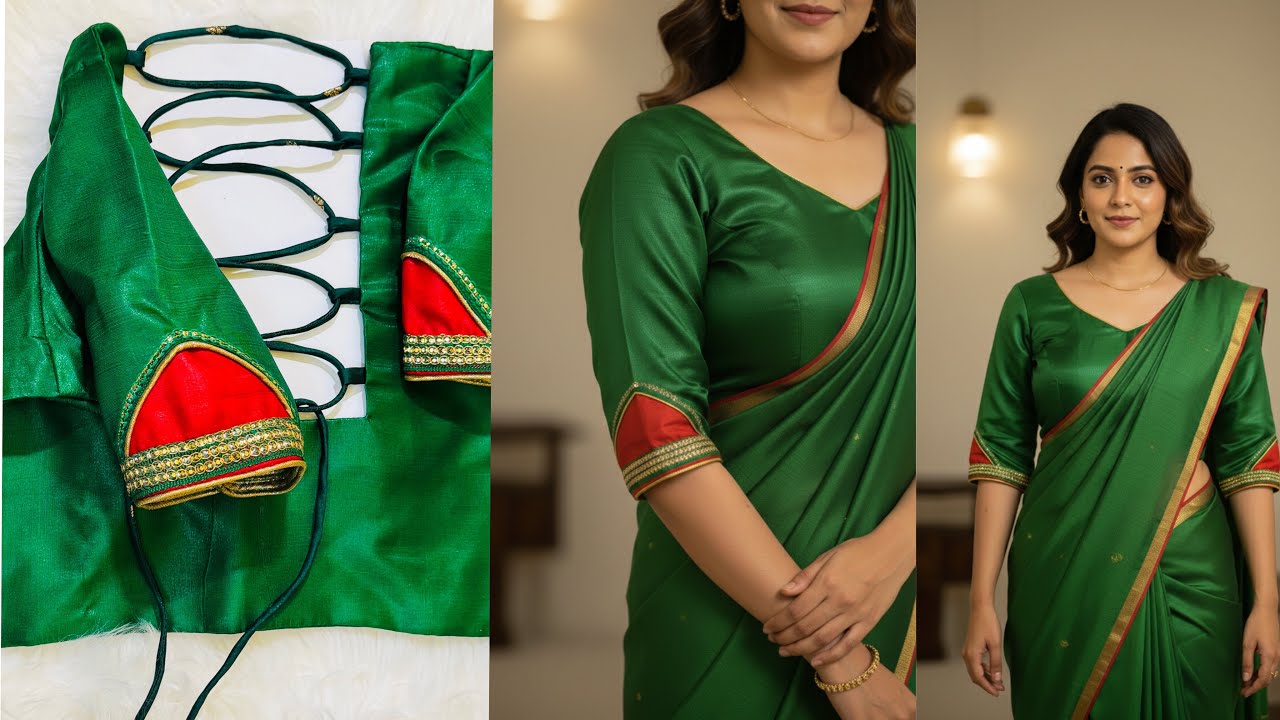 Latest Sleeves Design | Sleeves Design Cutting and Stitching 