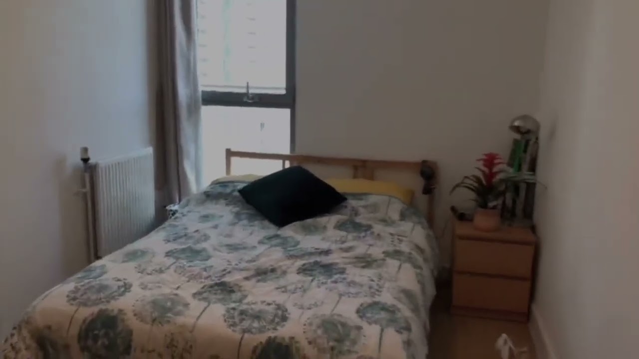Sienna Alto - 2 bedroom apartment - Ludlow Thompson