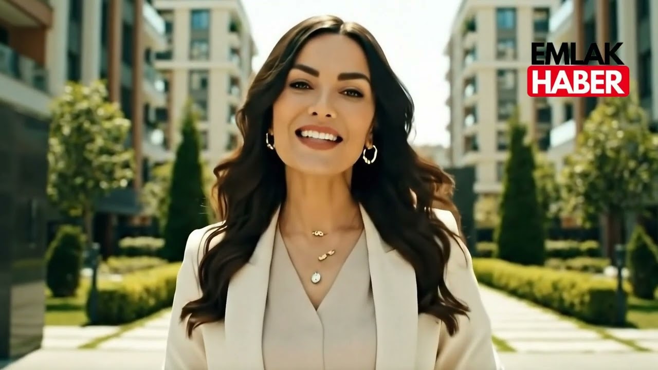 Emlak Haber Kanalına Abone olun g&uuml;ncel kalın 