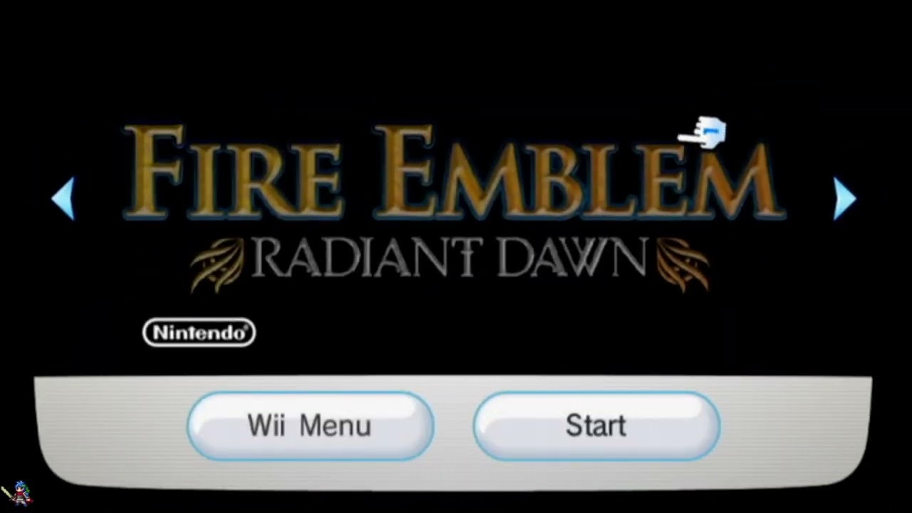 Fire Emblem: Radiant Dawn. Part 1