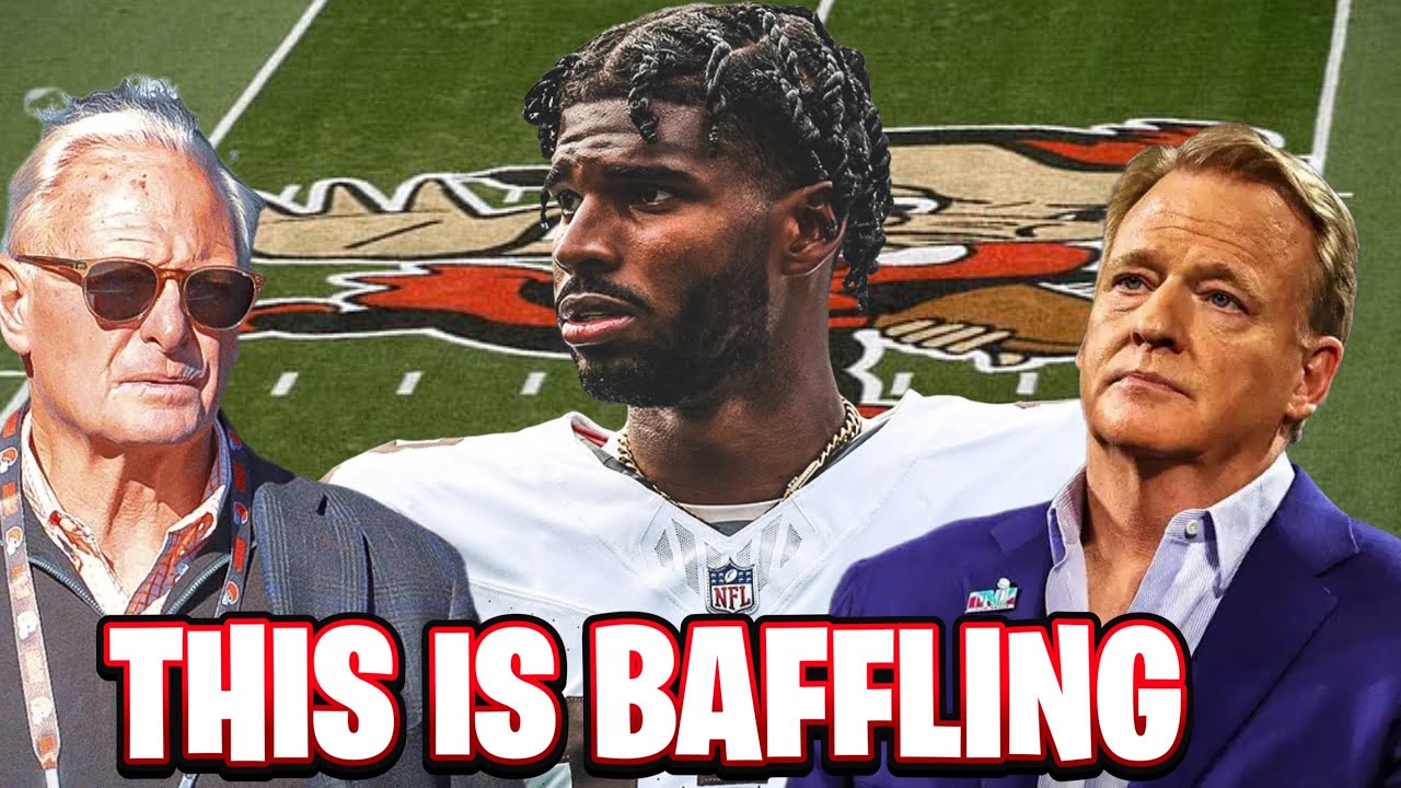 🚨Browns Owner Jimmy Haslam FLYING TO LA To CONDUCT INTENSE INTERVIEW WITH SHEDEUR SANDERS NEXT COACH