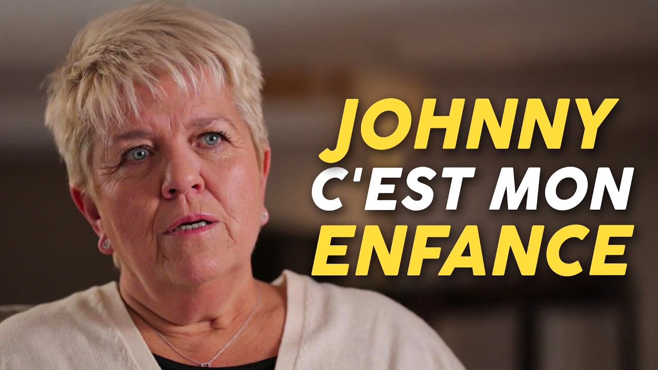 Mimie Mathy se confie : les Enfoirés, sa relation avec Johnny Hallyday...
