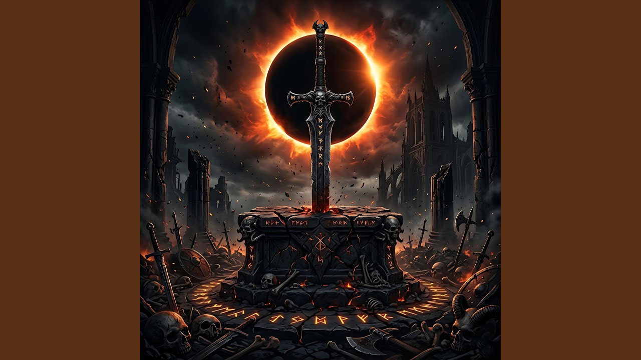Echoes of the Fallen Arena