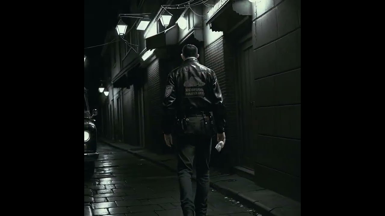 Le Chariot Rouge - Walk (Official Visualizer)