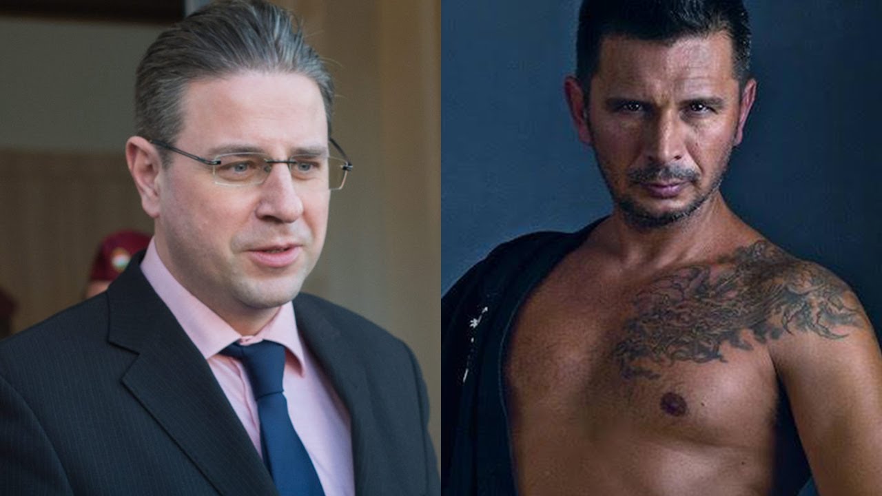 Kaleta G&aacute;bor &uuml;gyv&eacute;dje: Mester Csaba