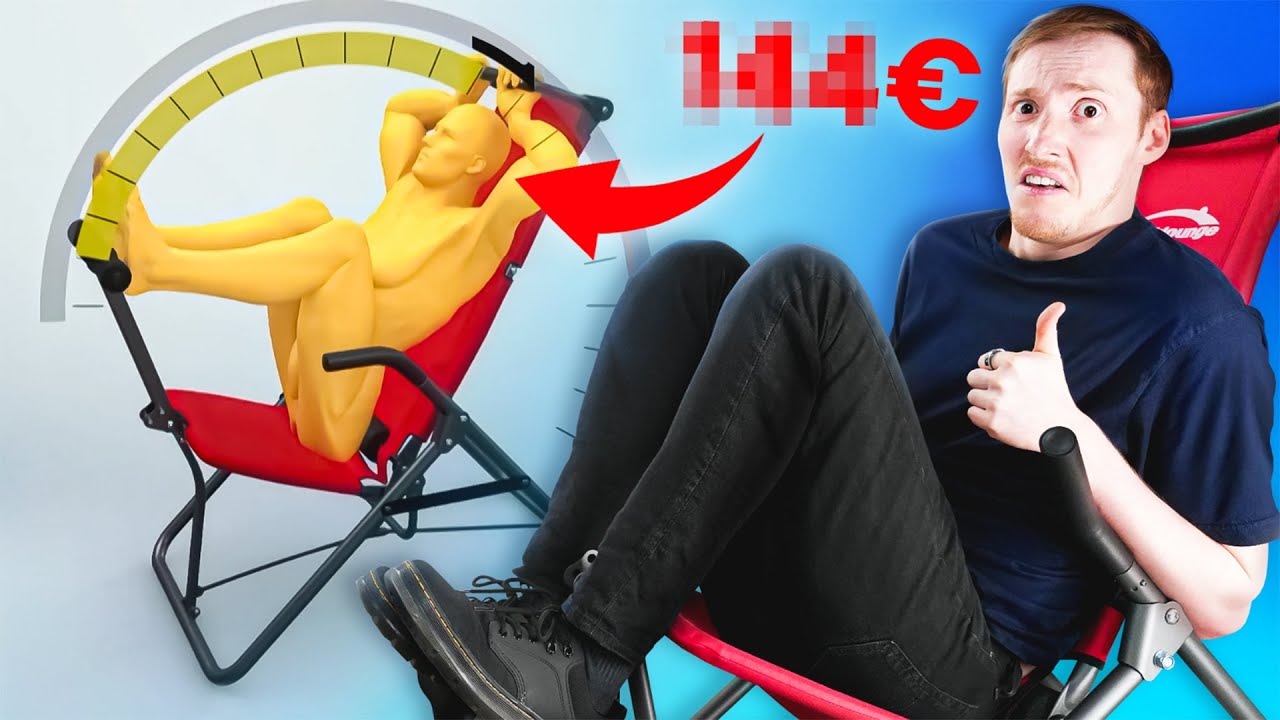 Ich hab DAS echt gekauft!! - TELESHOPPING Produkte getestet