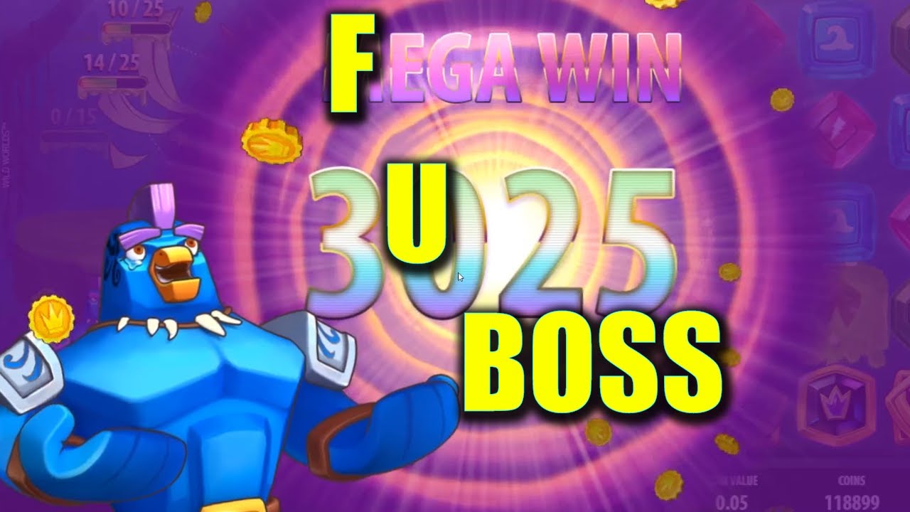 Big win ! Huge  bonus game by daskelelele streamers.Fk u boss !!!
