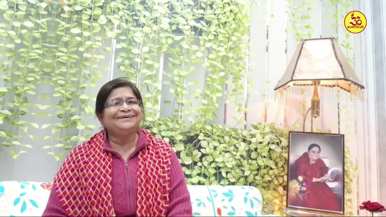 Swarnawali | Aanand shrot beh raha |आनंद स्रोत बह रहा