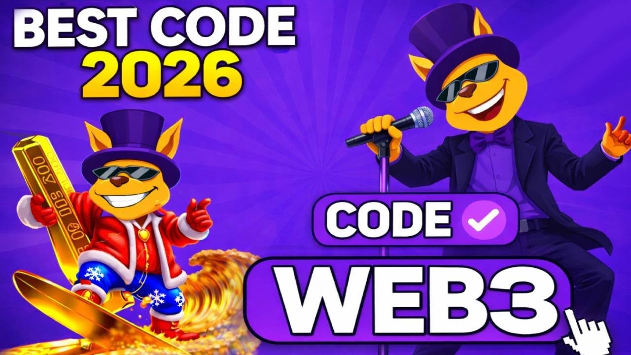 Roobet Redeem Code 2026 - WEB3