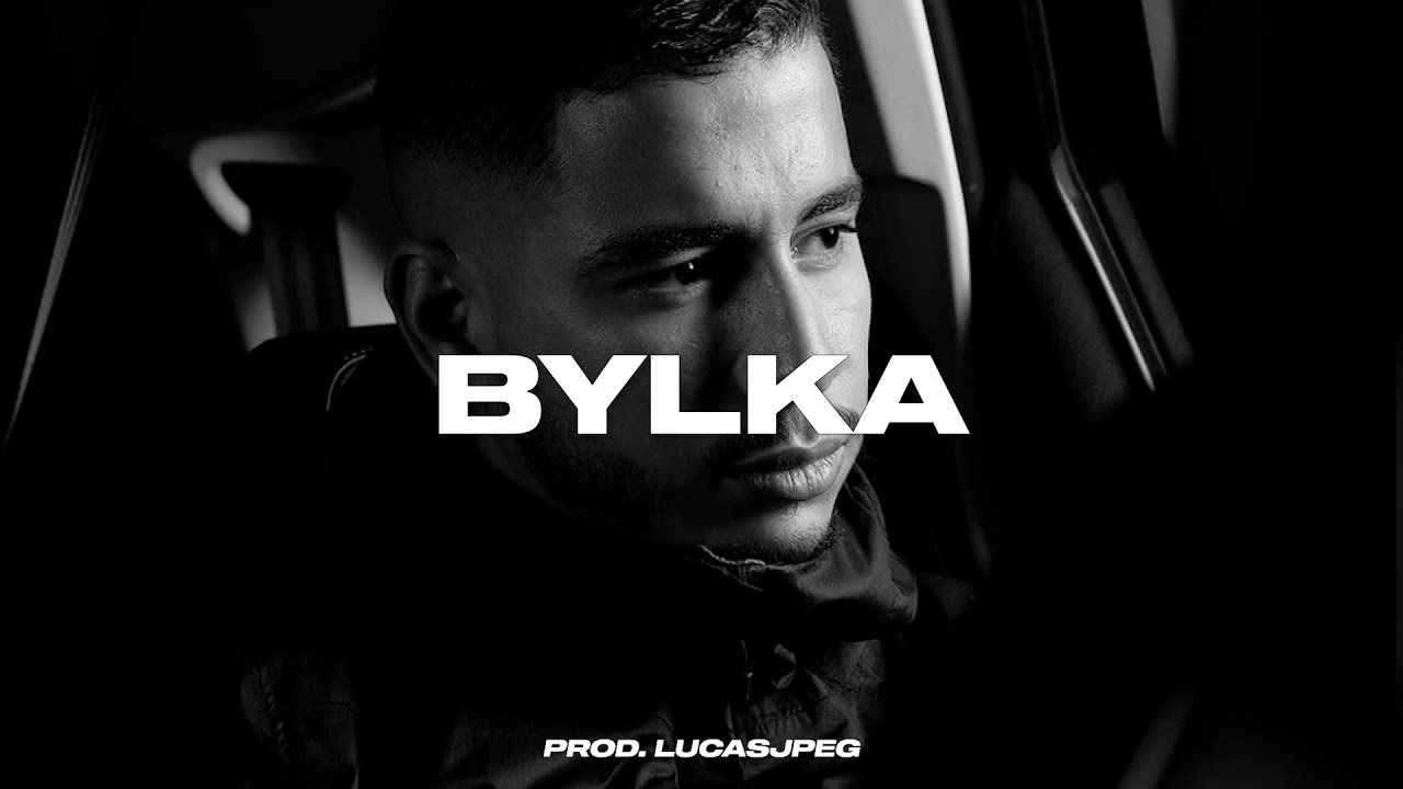 Niaks x Lacrim Type Beat 