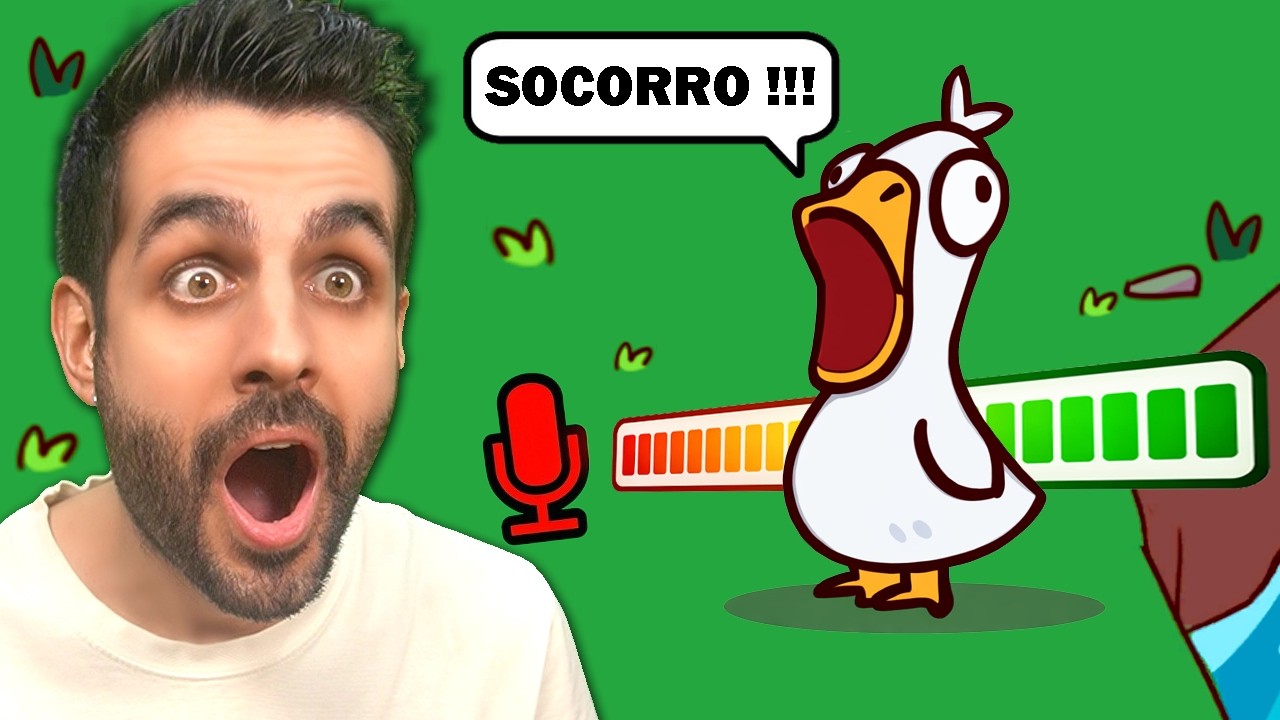 PONIENDO MI VOZ A LOS ANIMALES | MyVoiceZoo
