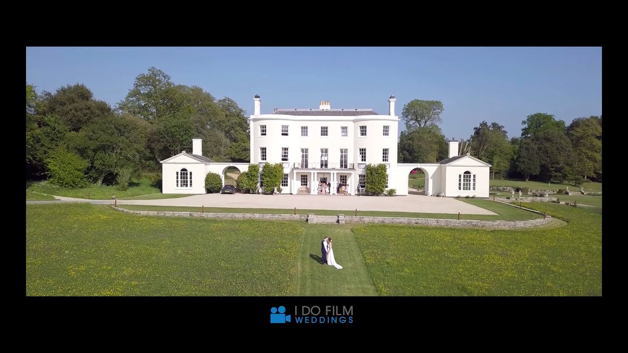 Weddings at Rockbeare Manor Wedding Venue in Devon