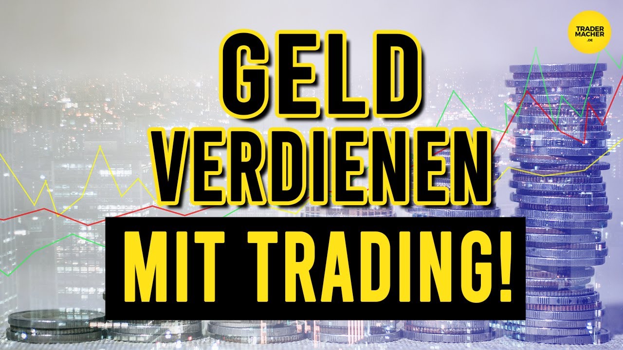 Erfolgreiches Trading: Die 5 wichtigsten Regeln!
