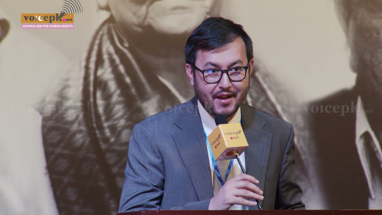 Shrinking Civil Spaces | Lotfullah Najafizada
