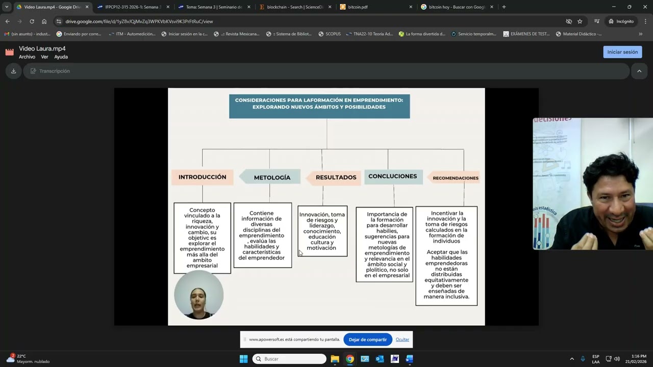SMN PROF Realim semana 3
