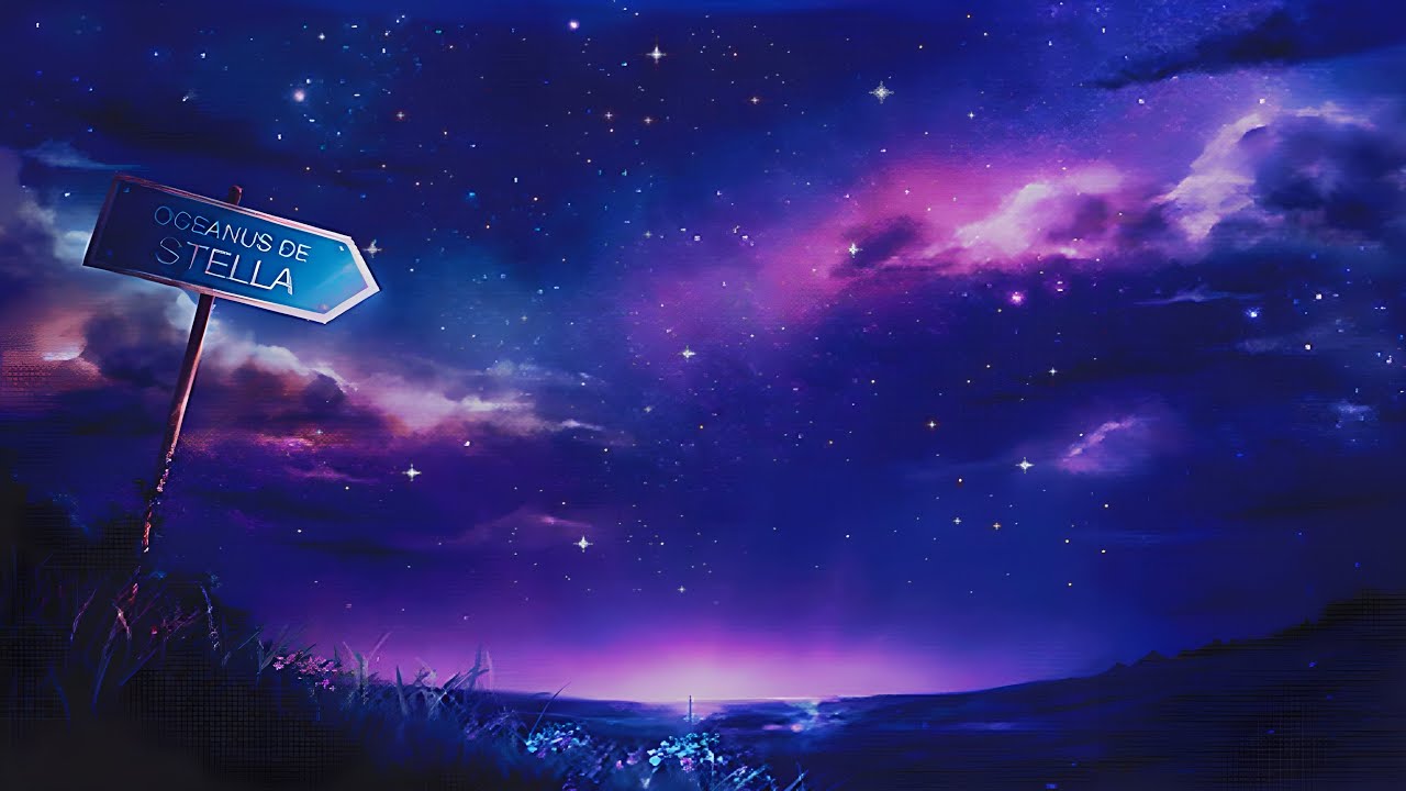 Destination: Space