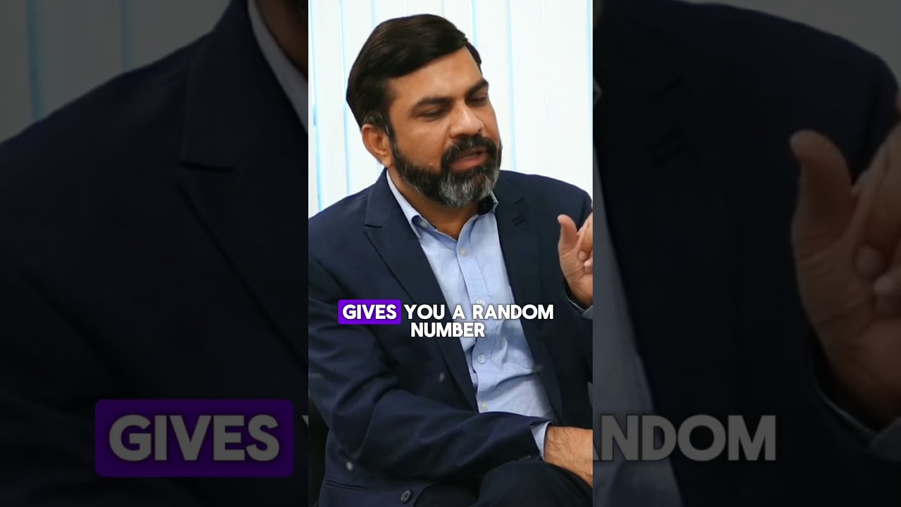 Что такое перехват сессии? | Амит Дубей