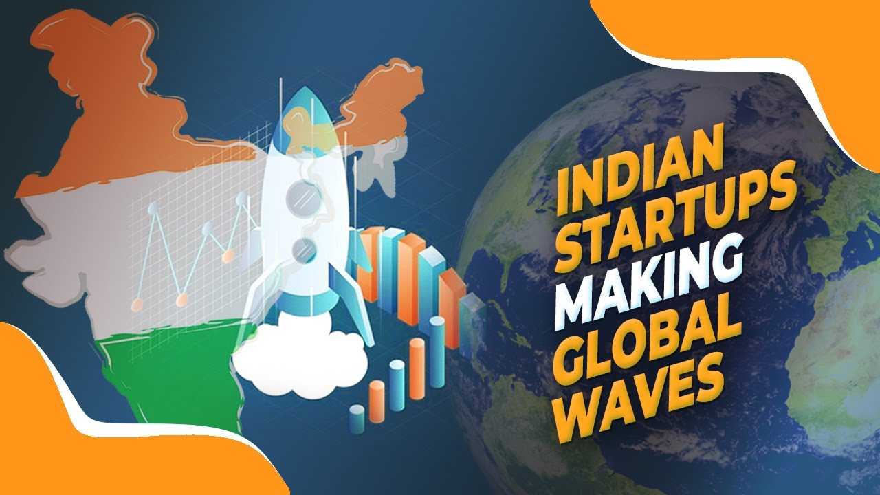 How Indian Startups Are Changing the Global Business Game 🌍 | VarIndia News