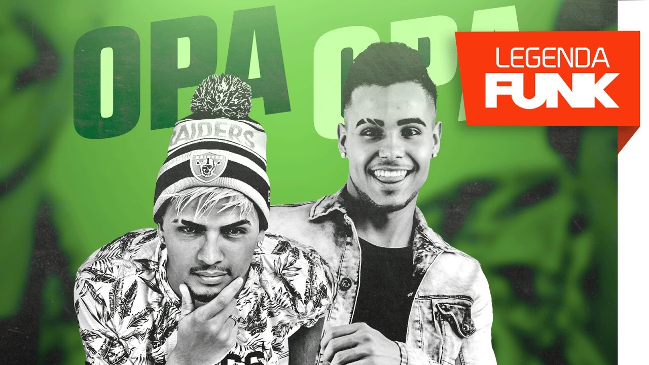 MC WM e Jerry Smith - Teu Bumbum balan&ccedil;a | Opa Opa (DJ Will O Cria) Lan&ccedil;amento 2017