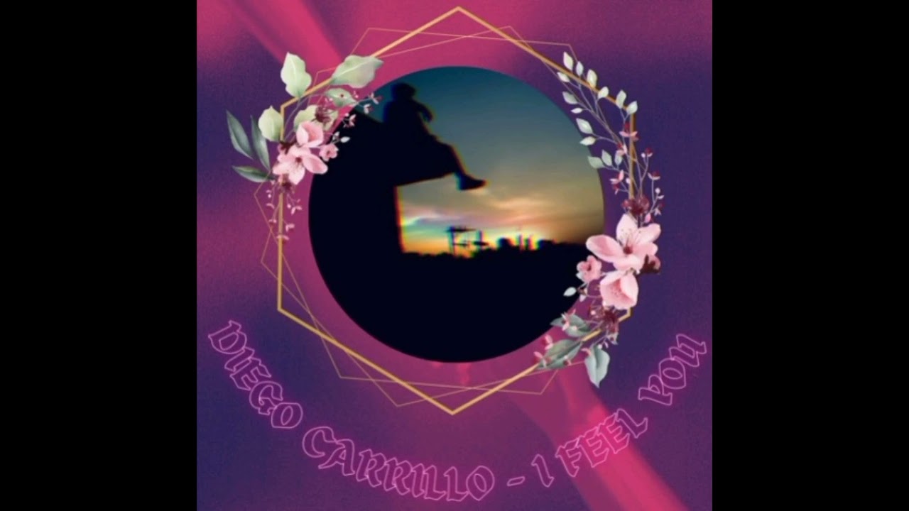 Diiego Carrillo - I Feel You (Original Mix)