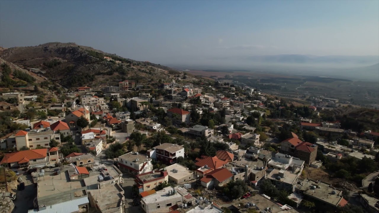 خربة قنافار