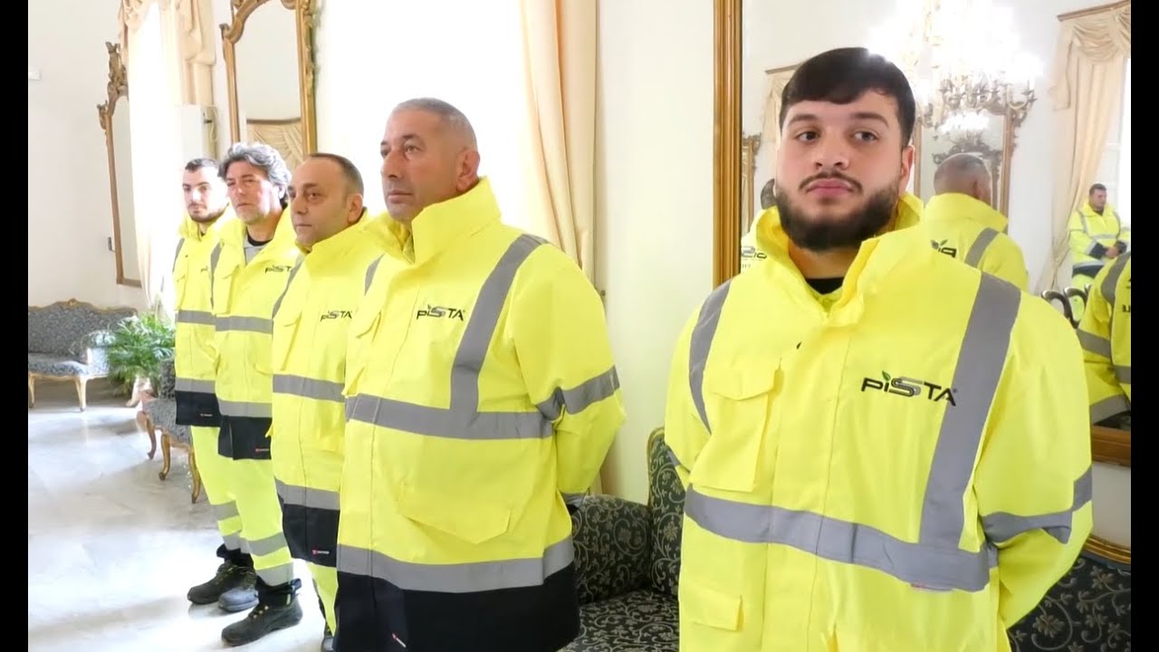 Cantieri stradali sotto controllo: il Comune rafforza la vigilanza