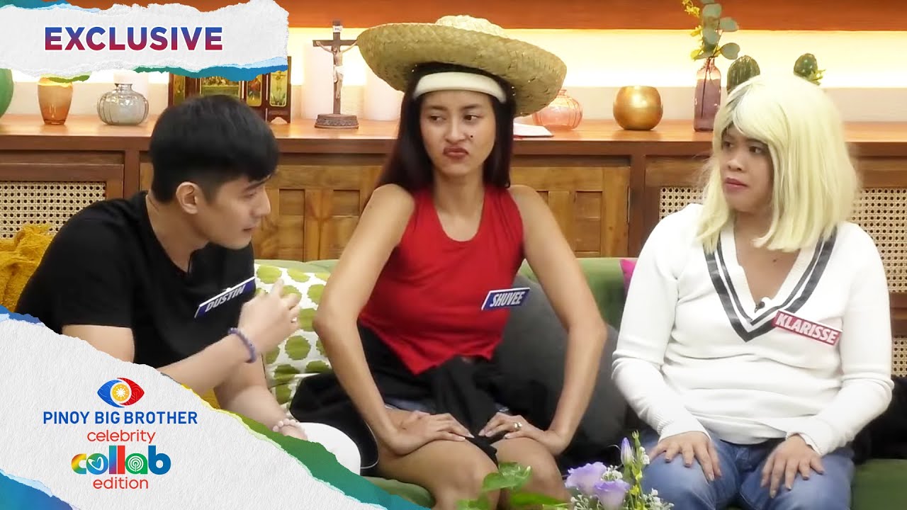 PBB COLLAB UBERACTING | PBB Collab