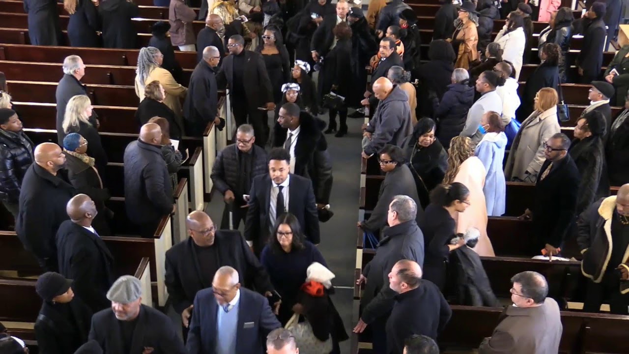 Celebration of Life Honoring David L. Powell III