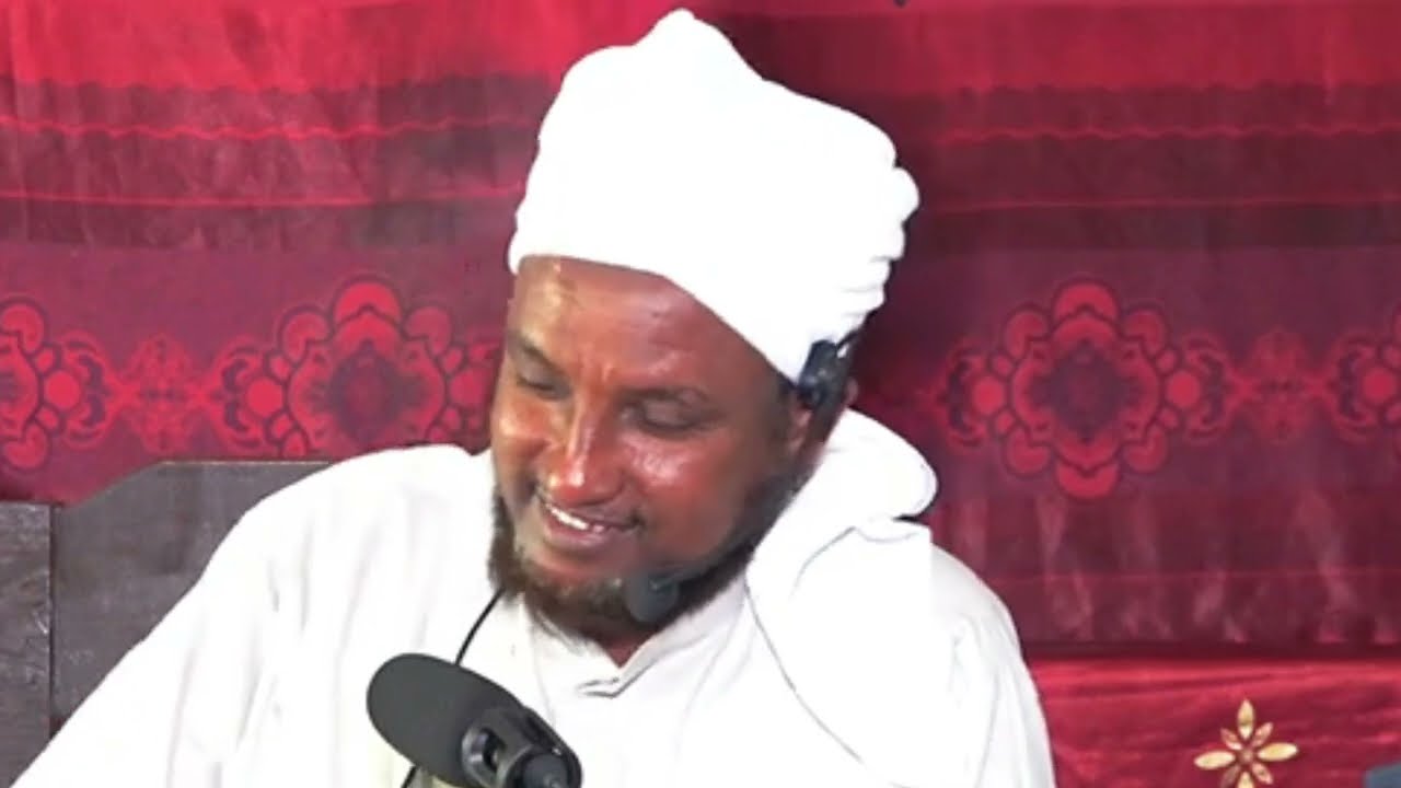 Muxaadaro Muhiida Uu Quraanku U leeyahay Dadka Aakhiro iyo Aduunyaba,Sheekh Xuseen Cali Jabuuti 2024