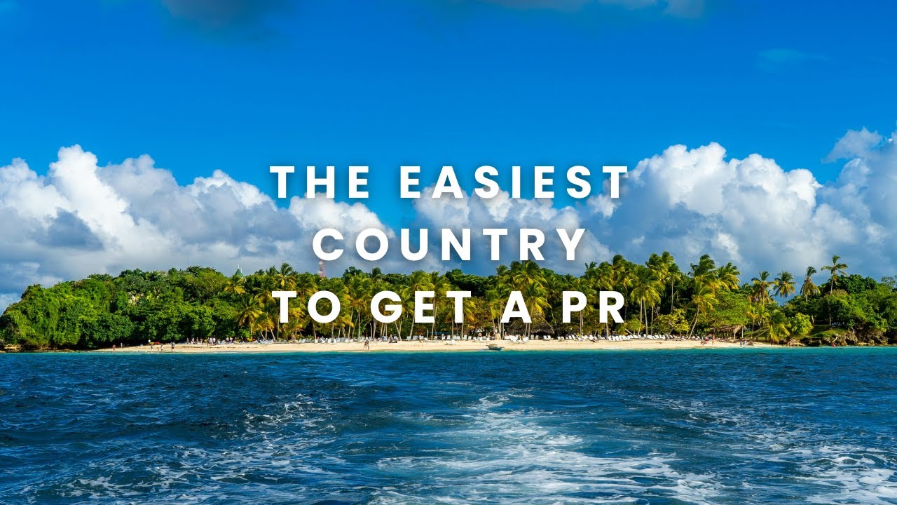 How To Get Residency In The Dominican Republic In 2026