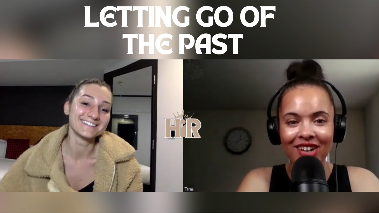 Letting go of old friends, Fear of being seen, Setting Boundaries