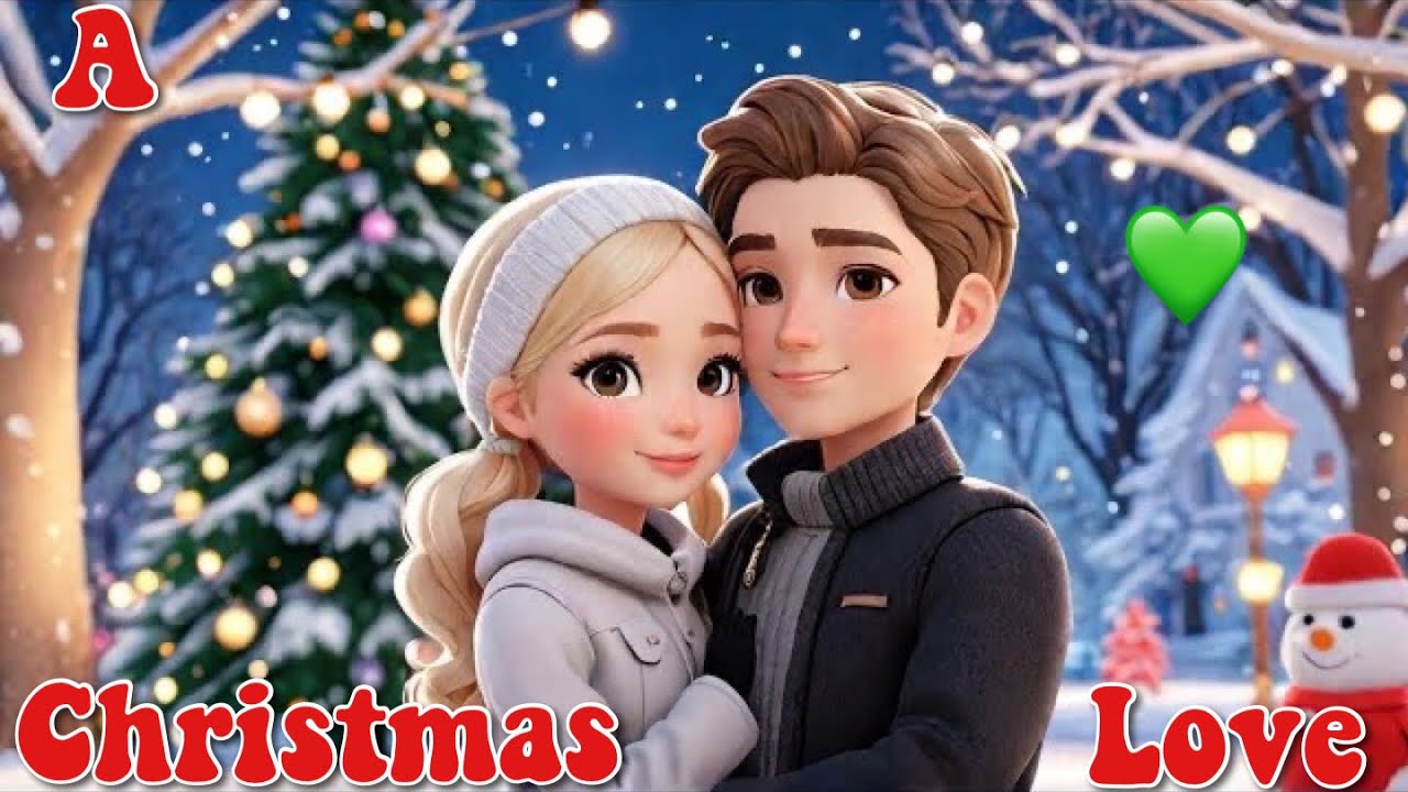 I Fell In Love With A Stranger In ZEPETO On Christmas (GONE WRONG)
