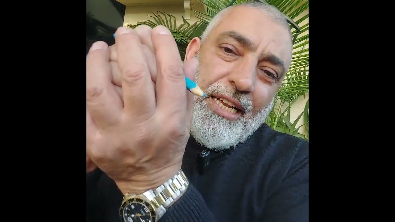 ♦️318 ،لزمت سورة البقره والاستغفار ب ٣٠ الف، نيتي تطبيق حديث رسول الله وليس صدفه، فكان الفرف شاسع.