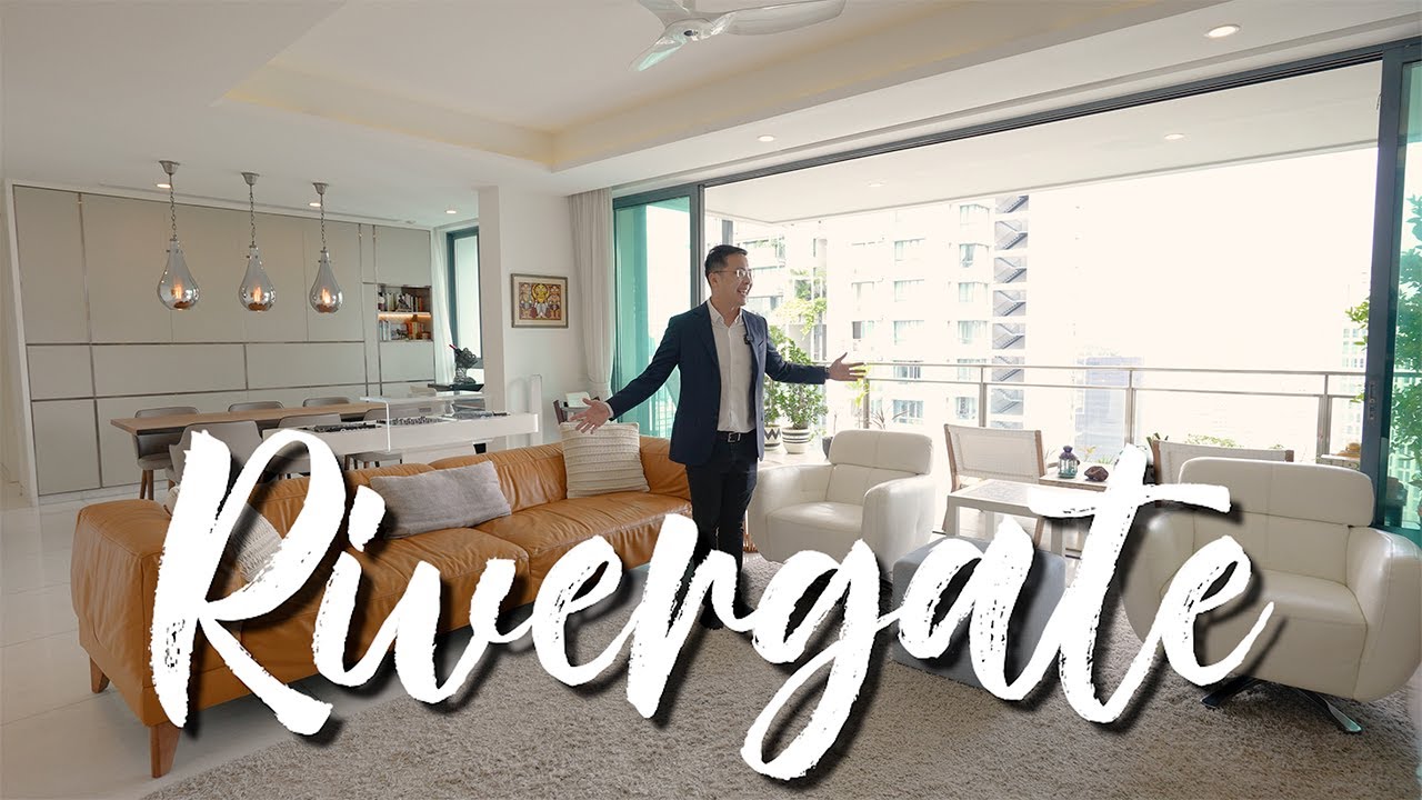 Rivergate | Singapore Property Listing | Paul Fam | CONDO