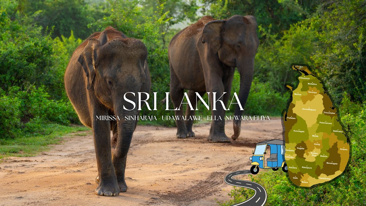 Sri Lanka