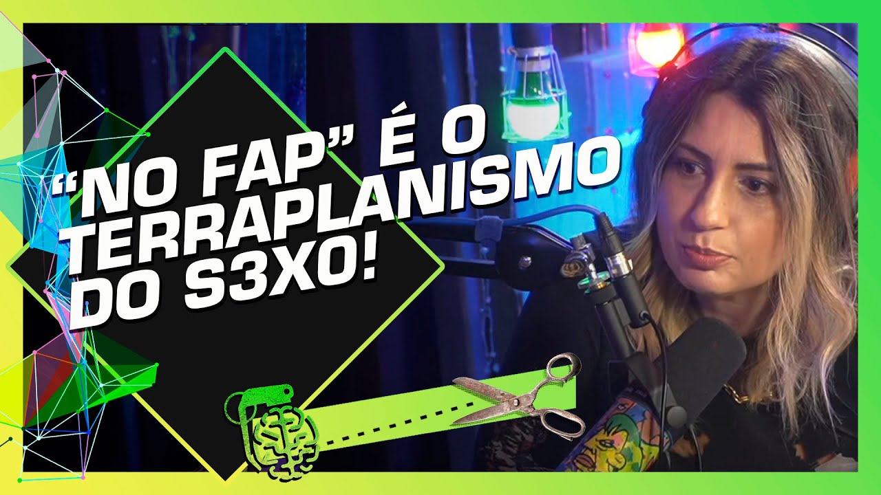 OS BENEFÍCIOS DA M4STURB4ÇÃO - TATI PRESSER | Cortes do Inteligência Ltda.